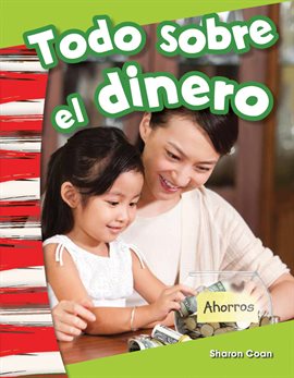 Cover image for Todo Sobre El Dinero