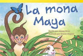 Cover image for La Mona Maya