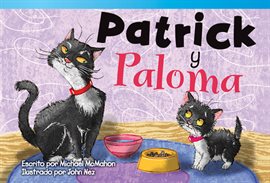 Cover image for Patrick Y Paloma