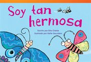 Soy tan hermosa cover image