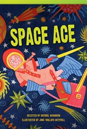 Space ace cover image