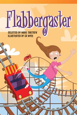 Cover image for Flabbergaster