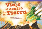 Viaje al centro de la tierra cover image