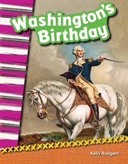 Washington's birthday cover image