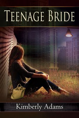 Cover image for Teenage Bride