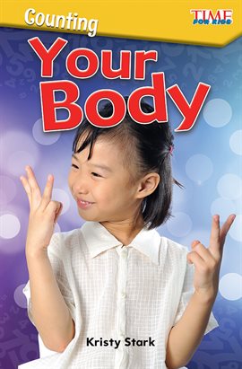 Cover image for Counting: Your Body