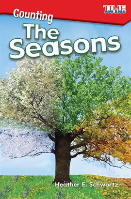 Cover image for Counting: The Seasons