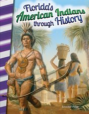 Florida's American Indians through history cover image