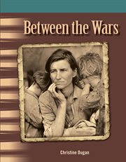 Between the wars cover image