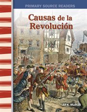 Causas de la revoluci̤n cover image