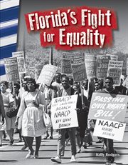 Florida's fight for equality cover image