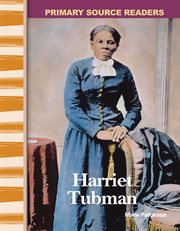 Harriet Tubman cover image