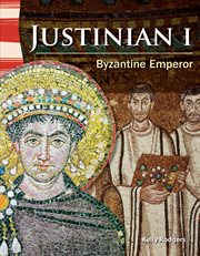 Justinian I : Byzantine emperor cover image