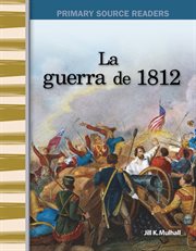 La guerra de 1812 cover image