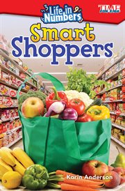 Life in numbers : smart shoppers cover image