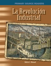 La revoluci̤n industrial cover image