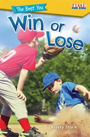 The best you : win or lose cover image