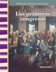 Los primeros congresos cover image