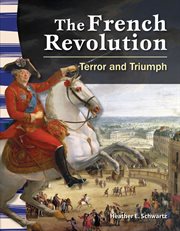 The French Revolution : terror and triumph cover image
