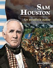 Sam Houston : a fearless statesman cover image