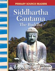 Siddhartha Gautama : the Buddha cover image