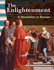 The enlightenment : a revolution in reason cover image