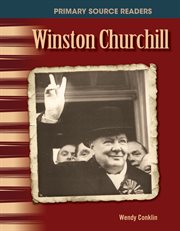 Winston Churchill cover image