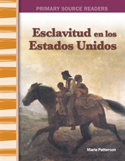 Esclavitud en los Estados Unidos cover image