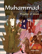 Muhammad : prophet of Islam cover image