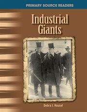 Industrial giants cover image