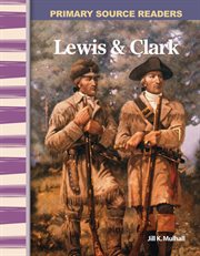 Lewis and clark cover image