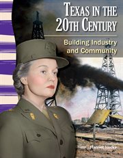 Texas in the 20th century : building industry and community cover image