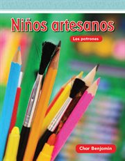 Ni̜os artesanos cover image