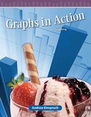 Graphs in action : graphing cover image