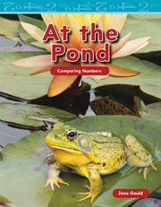 At the pond : comparing numbers cover image