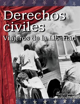 Cover image for Derechos Civiles