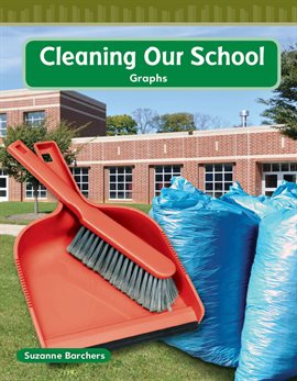 Cover image for Cleaning Our School