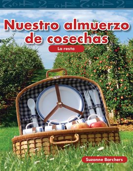Cover image for Nuestro Almuerzo De Cosechas