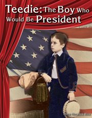Teedie : the boy who would be President cover image
