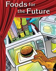 Foods for the future cover image