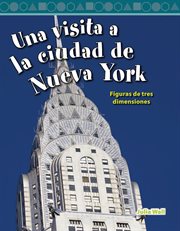 Una visita a la ciudad de nueva york cover image