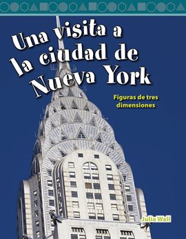 Cover image for Una Visita A La Ciudad De Nueva York