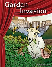 Garden invasion cover image
