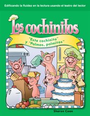 Los cochinitos. Este Cochinito Y "Palmas, Palmitas" cover image