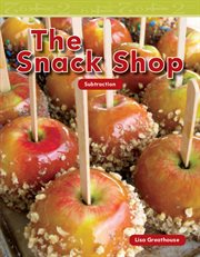 The snack shop : subtraction cover image