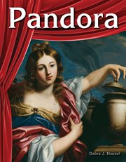 Pandora cover image