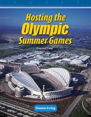 Hosting the Olympic Summer Games cover image