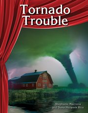 Tornado trouble cover image