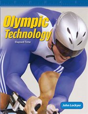 Olympic technology cover image