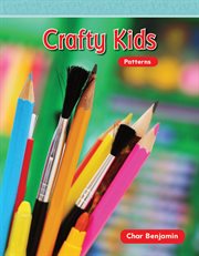Crafty Kids cover image